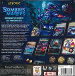 7066016 KeyForge: Dark Tidings