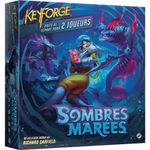 7379653 KeyForge: Dark Tidings