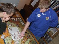 318378 Hannibal Barkas