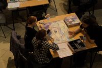 1119096 Ticket to Ride: Nordic Countries