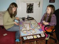 1136425 Ticket to Ride: Nordic Countries