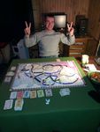 1520463 Ticket to Ride: Nordic Countries