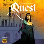 5578189 Quest (Edizione 2021)