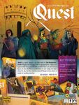 6363743 Quest (Edizione 2021)