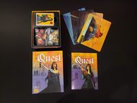 6535712 Quest (Edizione 2021)