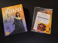 6535718 Quest (Edizione 2021)
