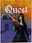 7231047 Quest (Edizione 2021)