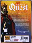 7231085 Quest (Edizione 2021)