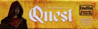 7231087 Quest (Edizione 2021)