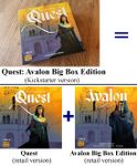 7231475 Quest (Edizione 2021)