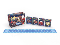 5583680 BlazBlue Exceed: Ragna Box