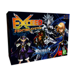 5583716 BlazBlue Exceed: Jin Box