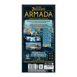 5593563 7 Wonders: Armada (Edizione Inglese 2020)