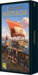 5618871 7 Wonders: Armada (Edizione Inglese 2020)
