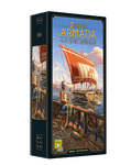 6569335 7 Wonders: Armada (Edizione Inglese 2020)