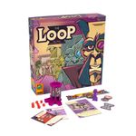 6335389 The LOOP