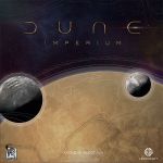 5666597 Dune: Imperium (Edizione Italiana)