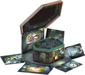 5583207 Break In: Area 51