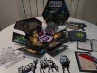 6024071 Break In: Area 51