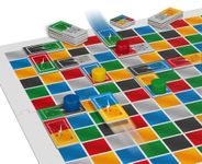 5583264 Ligretto: Das Brettspiel