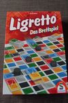 6153085 Ligretto: Das Brettspiel