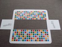 7044358 Ligretto: Das Brettspiel