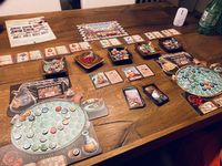 5780994 Die Quacksalber von Quedlinburg: Die Alchemisten