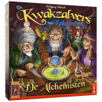 5814269 Die Quacksalber von Quedlinburg: Die Alchemisten