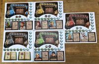 6067551 Die Quacksalber von Quedlinburg: Die Alchemisten