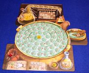 6123277 Die Quacksalber von Quedlinburg: Die Alchemisten