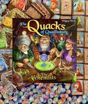 6288264 Die Quacksalber von Quedlinburg: Die Alchemisten