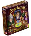 6365295 Die Quacksalber von Quedlinburg: Die Alchemisten