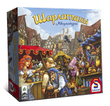 6470320 Die Quacksalber von Quedlinburg: Die Alchemisten