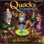 6780011 Die Quacksalber von Quedlinburg: Die Alchemisten