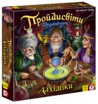 7319671 Die Quacksalber von Quedlinburg: Die Alchemisten