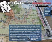 5685614 Battle for Kursk: The Tigers Are Burning, 1943