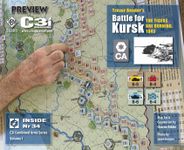 5685616 Battle for Kursk: The Tigers Are Burning, 1943