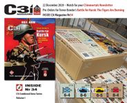 5867146 Battle for Kursk: The Tigers Are Burning, 1943