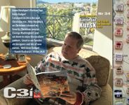 5873889 Battle for Kursk: The Tigers Are Burning, 1943