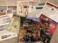 5890966 Battle for Kursk: The Tigers Are Burning, 1943