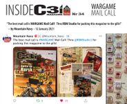 5911035 Battle for Kursk: The Tigers Are Burning, 1943