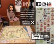 5933123 Battle for Kursk: The Tigers Are Burning, 1943