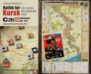 5978002 Battle for Kursk: The Tigers Are Burning, 1943