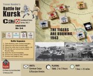 5982762 Battle for Kursk: The Tigers Are Burning, 1943