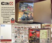 6003833 Battle for Kursk: The Tigers Are Burning, 1943