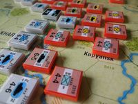 6038751 Battle for Kursk: The Tigers Are Burning, 1943