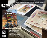 6302590 Battle for Kursk: The Tigers Are Burning, 1943