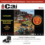 6509297 Battle for Kursk: The Tigers Are Burning, 1943