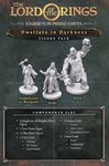 5788101 The Lord of the Rings: Journeys in Middle-earth – Dwellers in Darkness Figure Pack