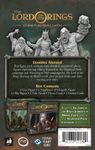 5871001 The Lord of the Rings: Journeys in Middle-earth – Dwellers in Darkness Figure Pack